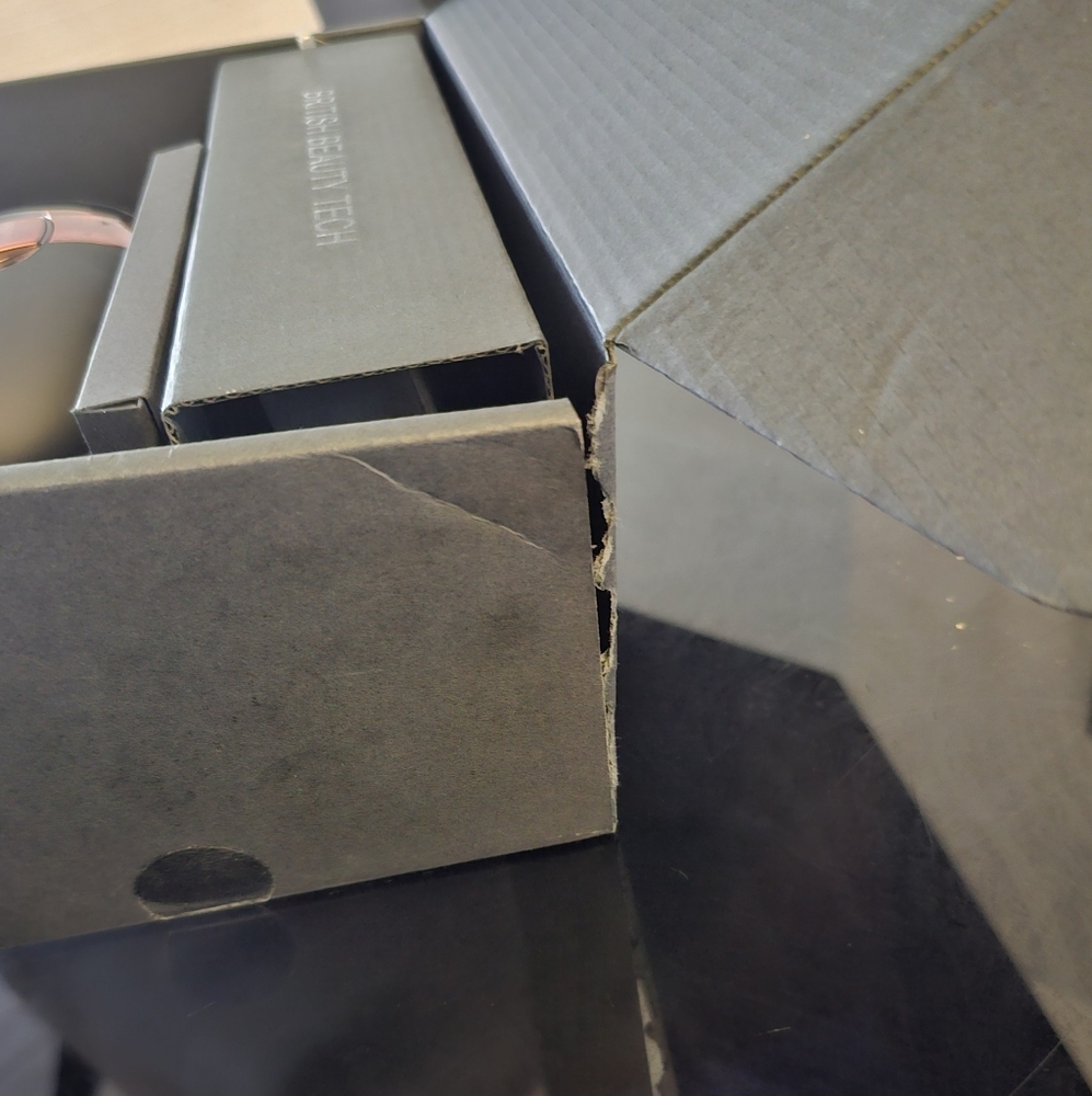 Smoothskin Bare Fit Ultrafast IPL Hair Removal - Picture 8 of 8